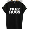 Free Hugs T-Shirt