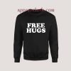 Free Hugs Sweatshirt