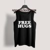 Free Hugs Tank Top