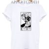 Full Cowl Deku T-Shirt