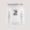 Full Cowl Deku Sweatshirt