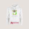 Furby The First Time I Smoked Weed I Died Hoodie for Unisex