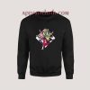 Go Go Power Rangers Sweatshirt for Unisex