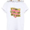 I Probably Don't Know You're Flirting With Me T-Shirt for Unisex