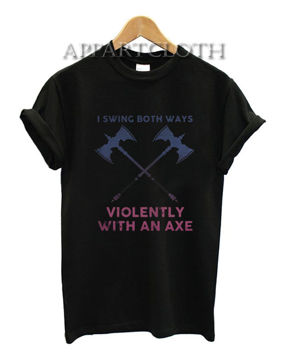 bad axe t shirt