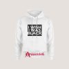 I Wish I Was Black Hoodie for Unisex