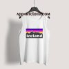 Iceland Tank Top for Unisex