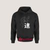 Ingenium Boku no Hero Academia Tapestry Hoodie