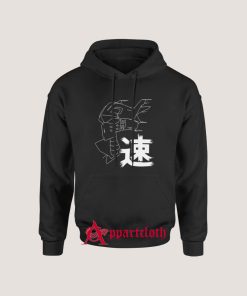 Ingenium Boku no Hero Academia Tapestry Hoodie