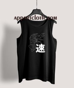 Ingenium Boku no Hero Academia Tapestry Tank Top