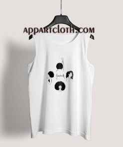 Juneteenth Festival June African Americans Tank Top