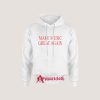 Make Music Great Again Hoodie for Unisex