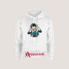 Midoriya Izuku Hoodie