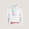 Midoriya x Uraraka Love Hoodie