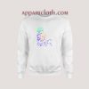 Midoriya x Uraraka Love Sweatshirt