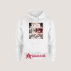 My Hero Academia Hoodie