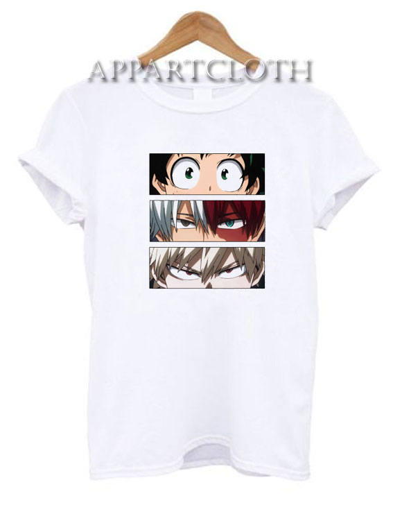 My Hero Academia T-Shirt