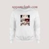 My Hero Academia Sweatshirt