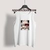 My Hero Academia Tank Top