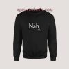 Nah Rosa Parks Sweatshirt