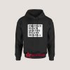 Protect Black Queens By Any Means Hoodie for Unisex