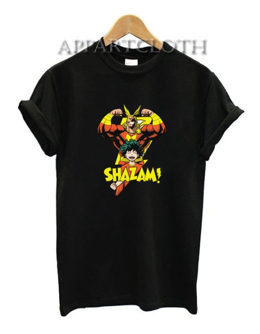 SHAZAM T-Shirt