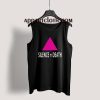 Silence Death Tank Top for Unisex