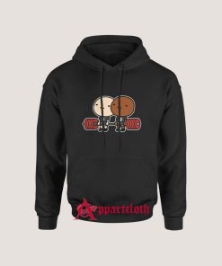 Strong Black Lives Matter BLM Campaigns Hoodie Size S, M, L, XL, 2L, 3XL