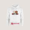 Strong Black Lives Matter BLM Campaigns Hoodie for Unisex