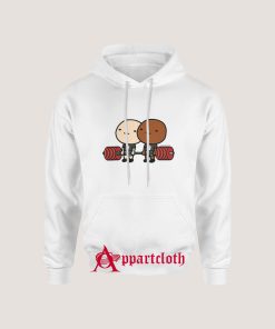 Strong Black Lives Matter BLM Campaigns Hoodie for Unisex
