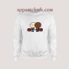 Strong Black Lives Matter BLM Campaigns Sweatshirt for Unisex