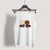 Strong Black Lives Matter BLM Campaigns Tank Top for Unisex
