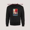 Todoroki Koszulka Sweatshirt
