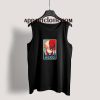 Todoroki Koszulka Tank Top
