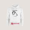 Whitehouse Another Crack of the White Whip Hoodie for Unisex