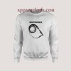 Whitehouse Another Crack of the White Whip Sweatshirt for Unisex