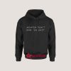 Women don't owe you shit Hoodie for Unisex