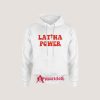Latina Power Hoodie for Unisex