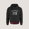 213 Crenshaw LA Edition Hoodie for Unisex
