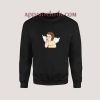 Angelic Hope Sweatshirt for Unisex