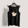 Angelic Hope Tank Top for Unisex