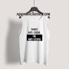 Anti-Social Vs Anti-Stupid Tank Top for Unisex
