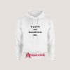 Big Girls Are Beautiful To Me Hoodie