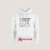Coronavirus Ruined My Birthday Hoodie