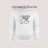 Coronavirus Ruined My Birthday Sweatshirt