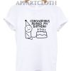 Coronavirus Ruined My Birthday T-Shirt