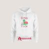 Dino – Thor Hoodie for Unisex