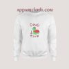Dino – Thor Sweatshirt for Unisex