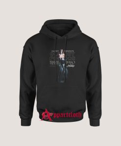 Halsey Presents Almost Famous Hoodie for Unisex