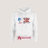 I'm Not Player I'm A Gamer Hoodie for Unisex